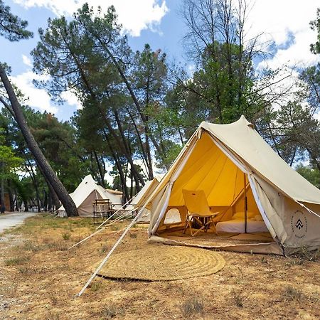 Kampaoh La Bolera Ξενοδοχείο Pozo Alcón Εξωτερικό φωτογραφία